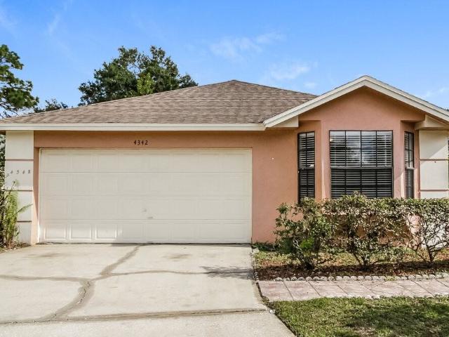 House for rent in Casselberry, Seminole County