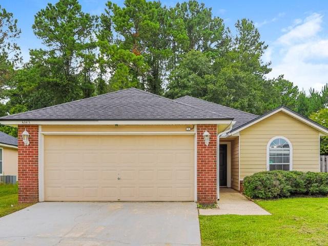 House for rent in Orange Park, Clay County