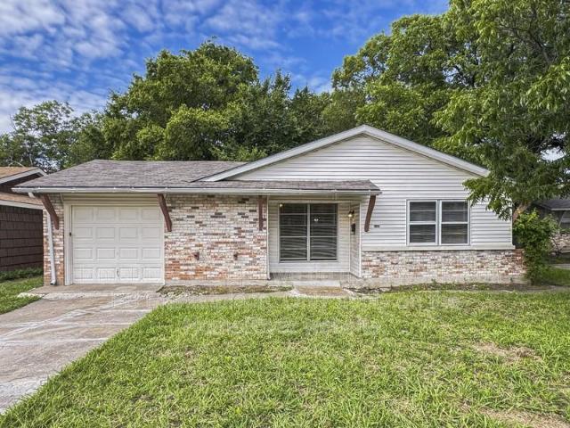 House for rent in Mesquite, Texas