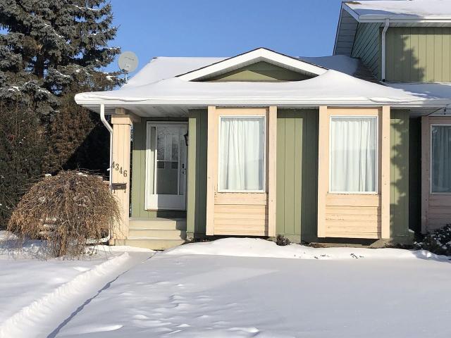 House for rent in Wedgewood, Alberta