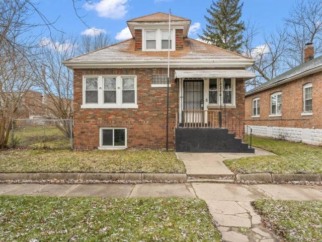 House for rent in Gary, Indiana