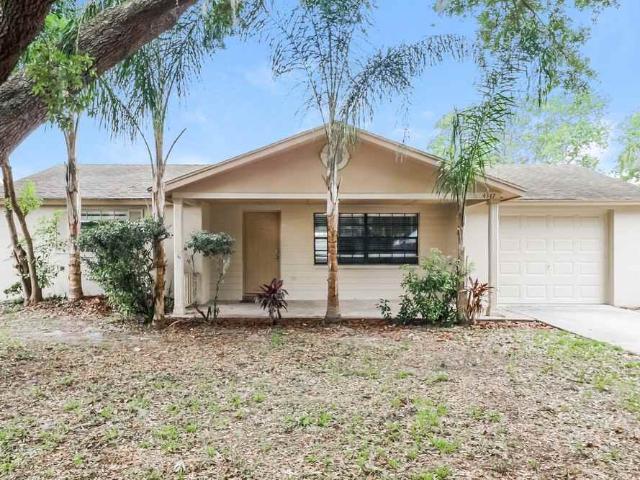 House for rent in Saint Petersburg, Florida