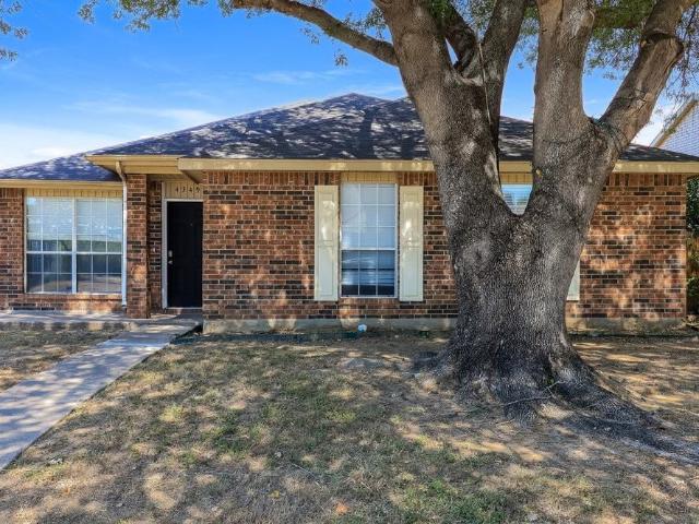 House for rent in Grand Prairie, Texas