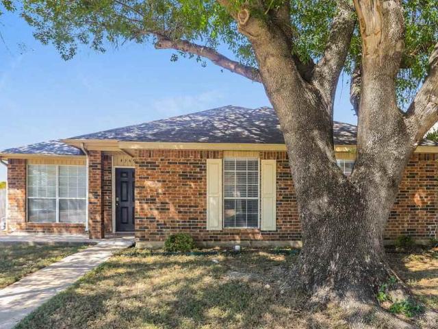 House for rent in Grand Prairie, Texas
