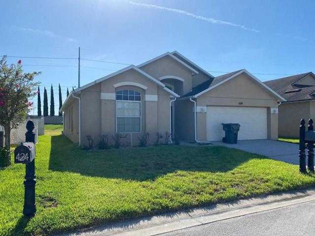 House for rent in Lakeland, Polk County