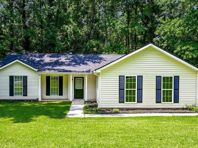 House for rent in Stockbridge, Georgia