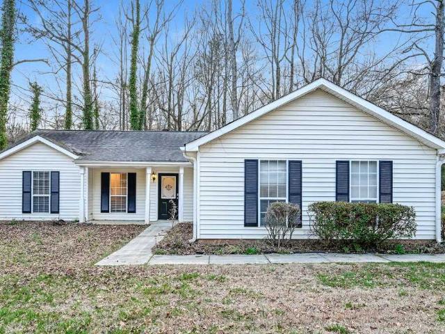 House for rent in Stockbridge, Georgia