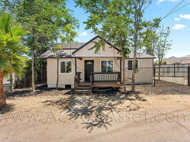 House for rent in California