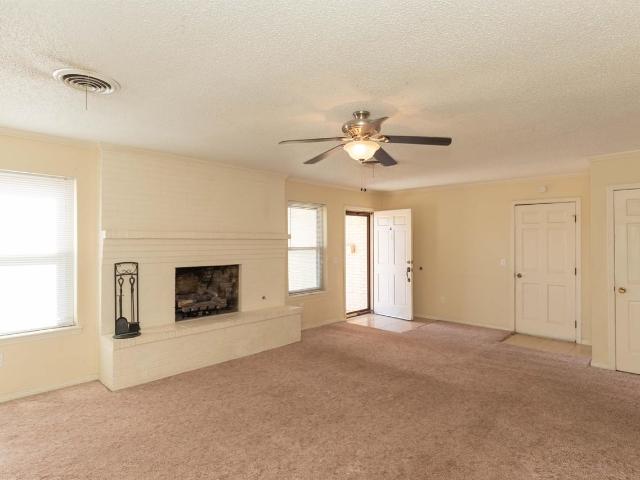 House for rent in Amarillo