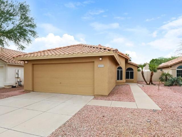 House for rent in Laveen, Arizona