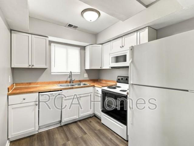 House for rent in Indianapolis, Marion County
