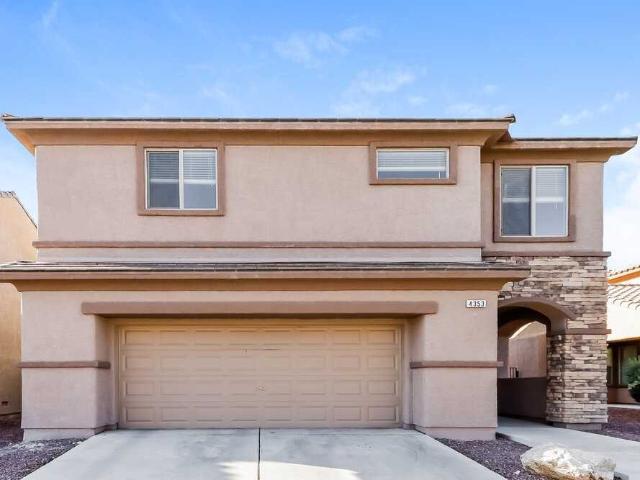 House for rent in North Las Vegas, Nevada