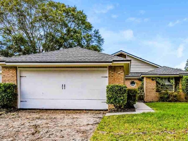 House for rent in Jacksonville, Florida