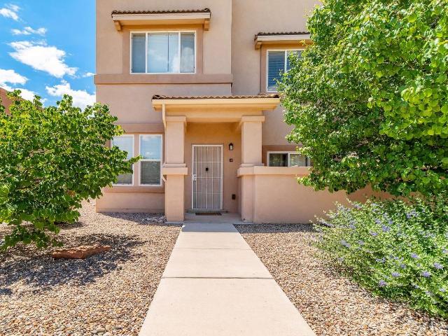 House for rent in Santa Fe, New Mexico