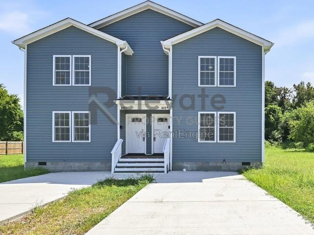 House for rent in Virginia