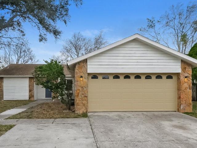 House for rent in Saint Petersburg, Florida