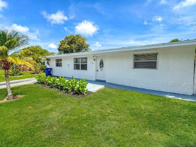 House for rent in Lauderhill, Florida