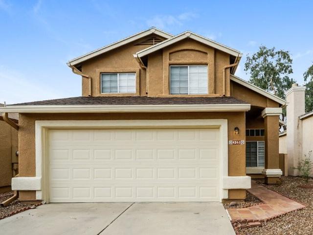 House for rent in Tucson, Arizona