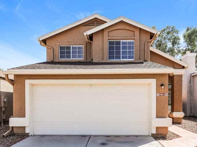 House for rent in Tucson, Arizona