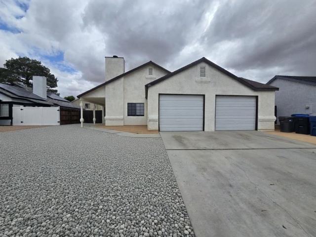 House for rent in Lancaster, California
