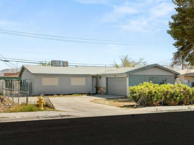 House for rent in Las Vegas, Nevada