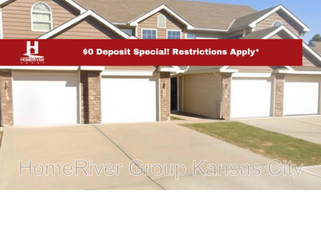 House for rent in Kansas City