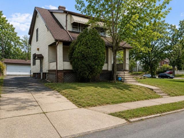 House for rent in Garfield Heights, Cuyahoga County