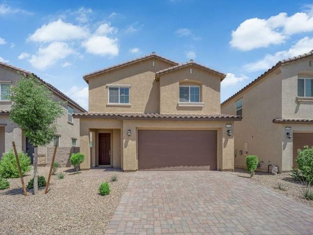 House for rent in Las Vegas, Nevada