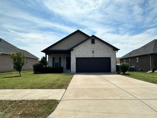 House for rent in Gallatin, Tennessee