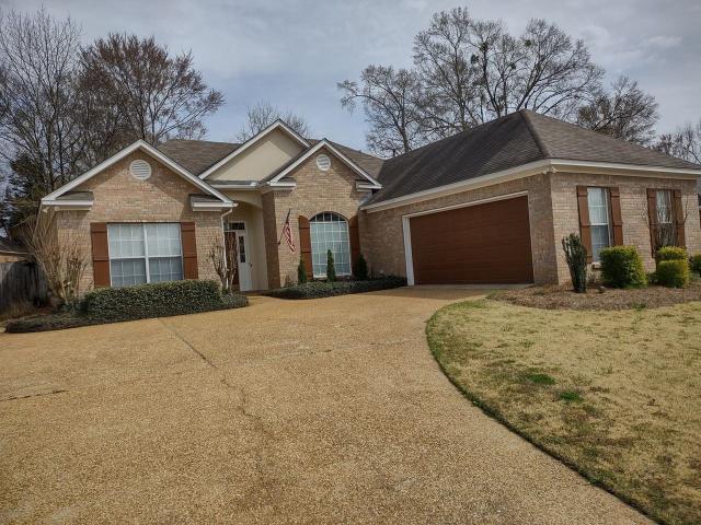 House for rent in Madison, Mississippi