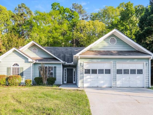 House for rent in Loganville, Georgia