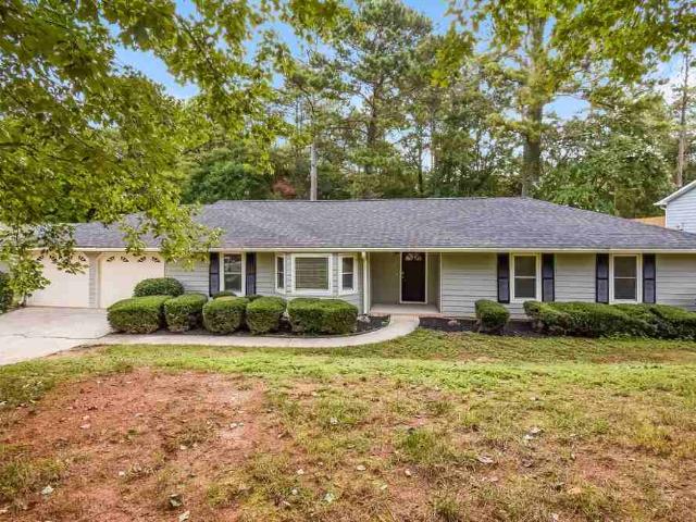 House for rent in Cobb, Georgia