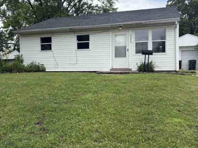 House for rent in Dayton, Montgomery County