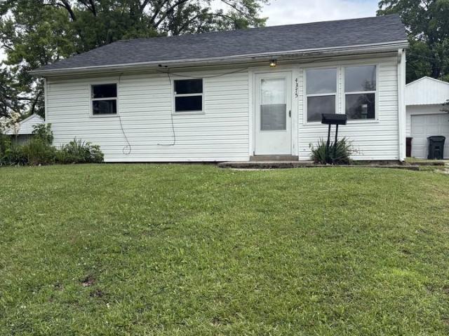 House for rent in Dayton, Ohio