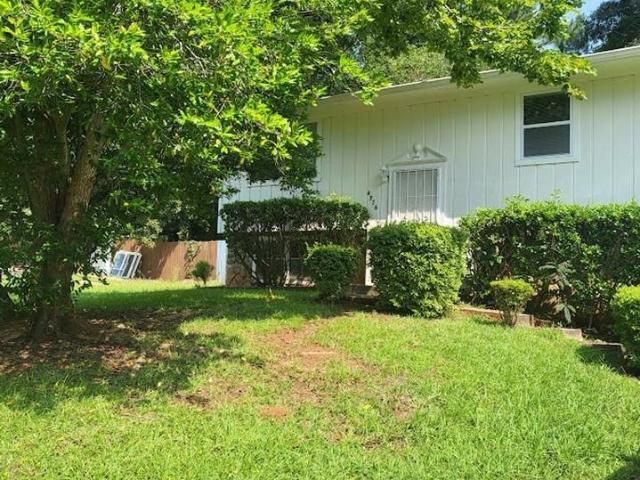 House for rent in Decatur, Georgia