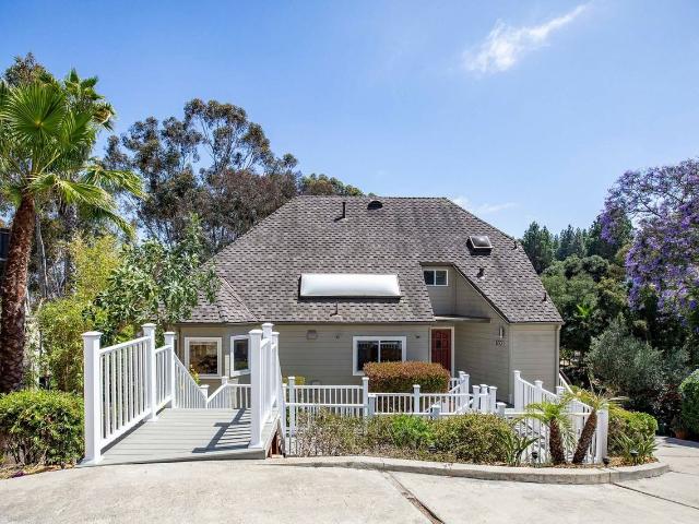 House for rent in La Mesa