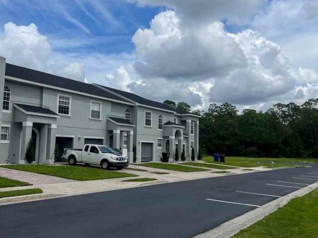 House for rent in Kissimmee, Florida