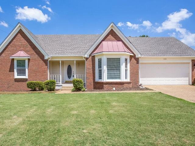 House for rent in Tennessee