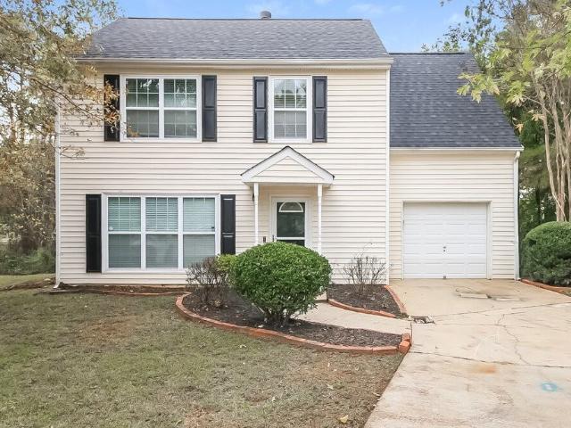House for rent in Cobb, Georgia