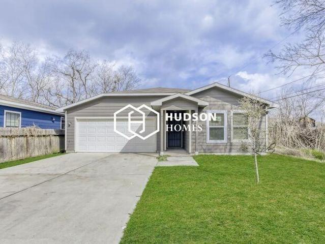 House for rent in Harris, Texas