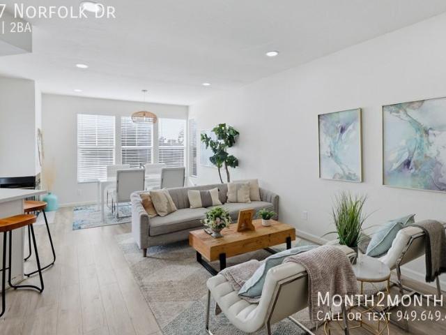 House for rent in San Mateo, California