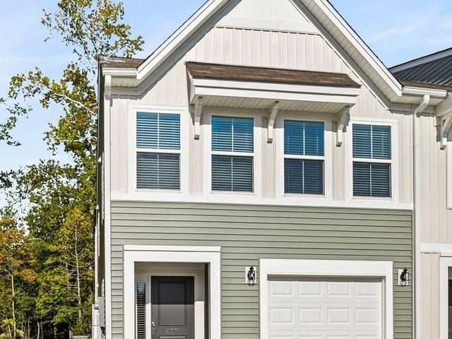 House for rent in Lexington, South Carolina