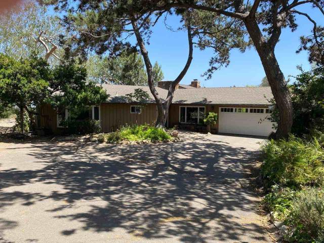 House for rent in California