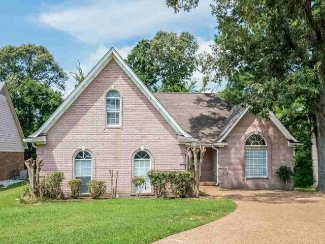 House for rent in Southaven, Mississippi