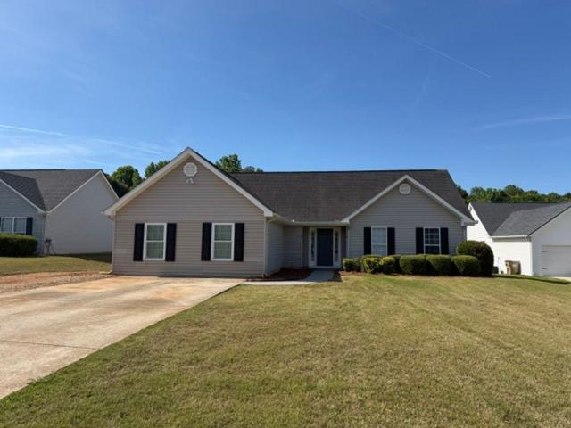 House for rent in Braselton, Georgia