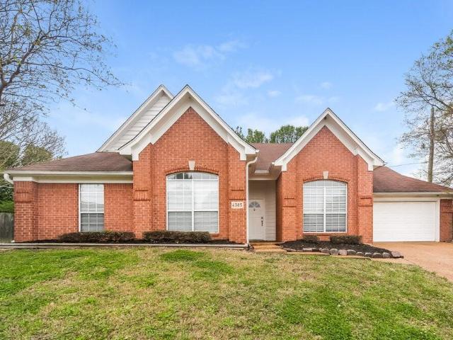 House for rent in Tennessee