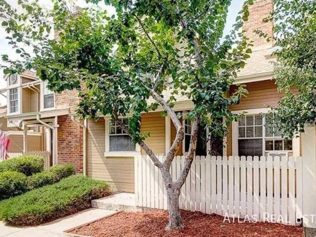 House for rent in Aurora, Colorado