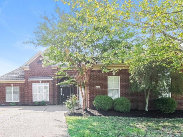 House for rent in Southaven, DeSoto County
