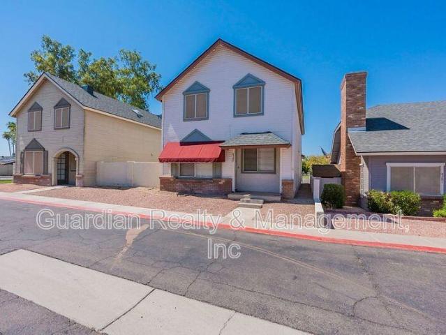 House for rent in Tempe, Arizona
