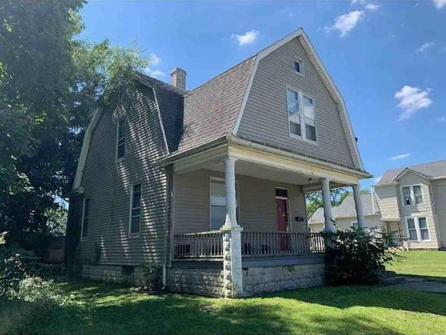 House for rent in Fort Wayne, Indiana